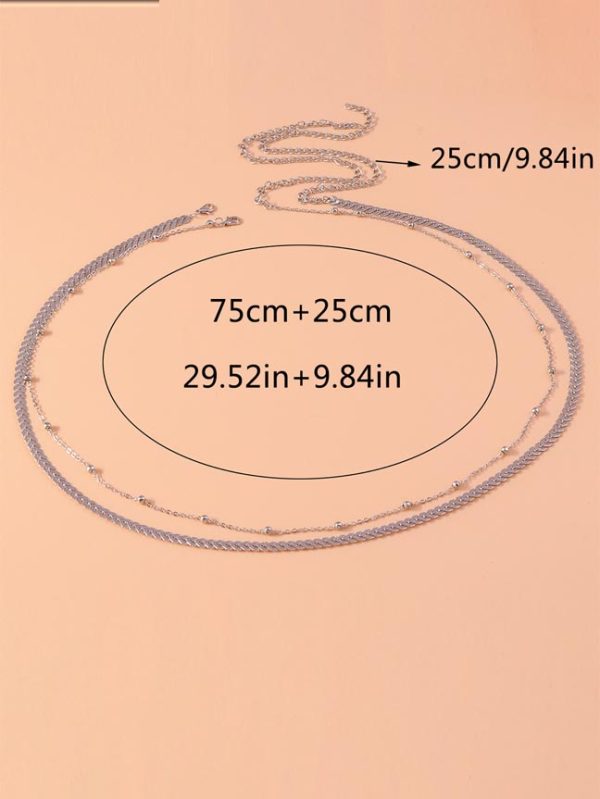 waist-chain-simple-style-2 waist chains