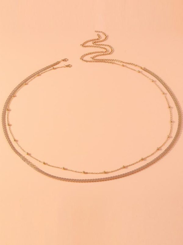 waist-chain-simple-style-4 waist chains