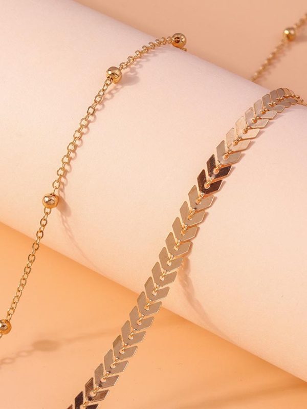 waist-chain-simple-style-5 waist chains