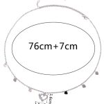 waist-chain-sliver-heart-2 waist chains