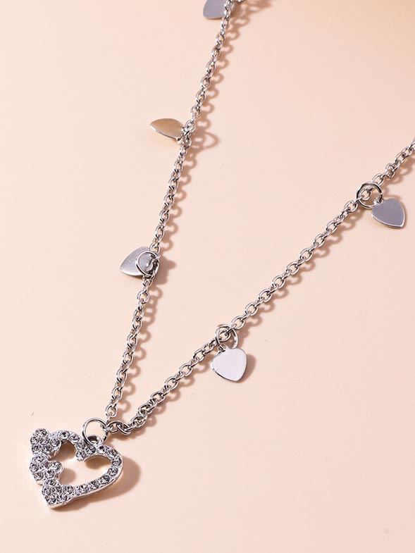 waist-chain-sliver-heart-3 waist chains