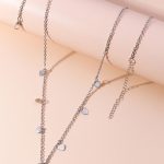 waist-chain-sliver-heart-4 waist chains