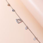 waist-chain-sliver-heart-5 waist chains