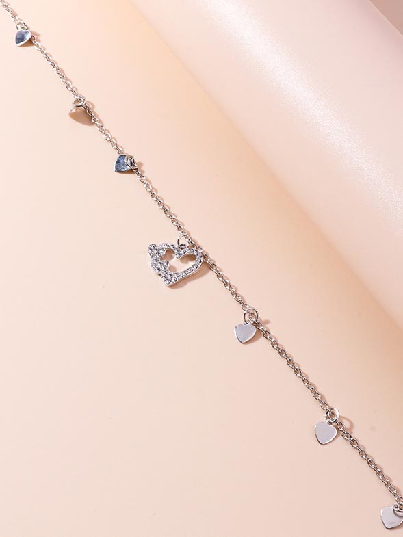 waist-chain-sliver-heart-5 waist chains