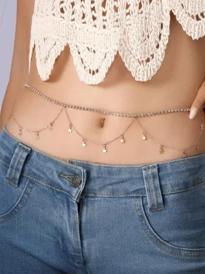 waist-chain-star-tassel-3 waist chains