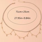 waist-chain-star-tassel-4 waist chains