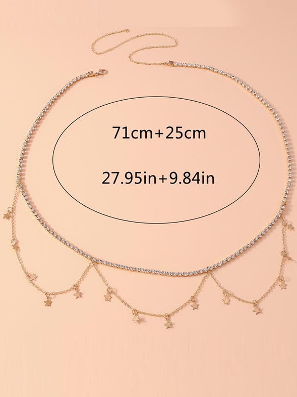 waist-chain-star-tassel-4 waist chains