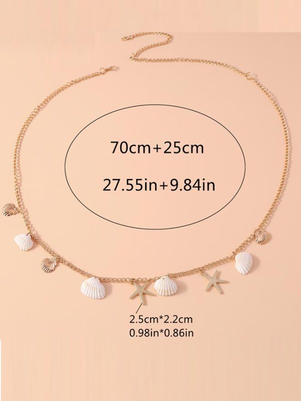 waist-chain-summer-sea-2 waist chains