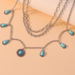 waist-chain-vintage-turquoise-4 waist chains