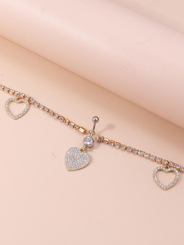 waist-chain-zircon-hearts-5 waist chains