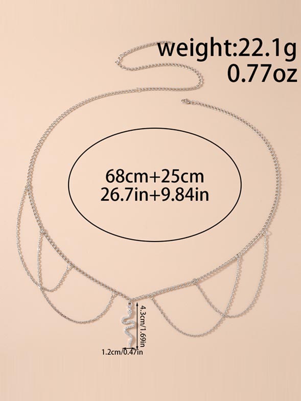 waist-chain-zircon-snake-3 waist chains