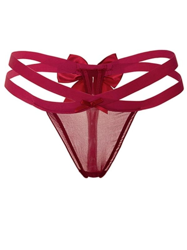 girl-panties-back-bow-4 women panties