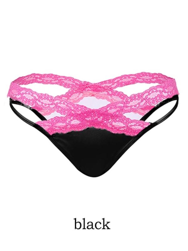 girl-panties-cross-lace-3 women panties