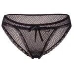 girl-panties-hollow-breathable-4 women panties