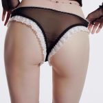 girl-panty-cute-maid-3 cute panties