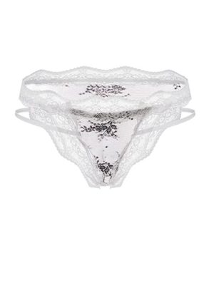 lace panties