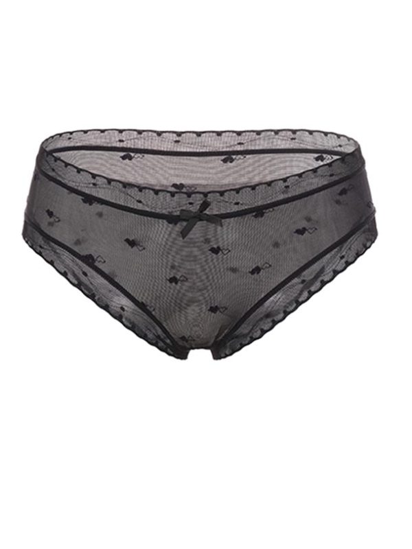 girl-panty-heartbeat-moment-6 women panty