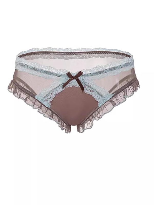 girl-panty-latte-love-1 cute panties