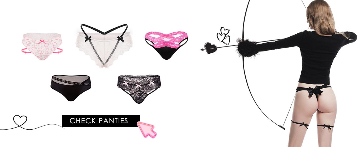 girl panties website