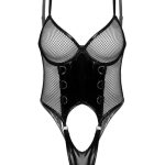 crotchless-fishnet-sexy-bodysuit-4 sexy jumpsuit
