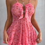 cute-lingerie-babydoll-dress-3 babydoll lingerie dress