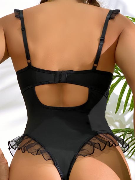 lace-trim-sexy-jumpsuit-3 sexy jumpsuit