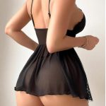 sexy-lingerie-eyelashes-lace-edge-2 lingerie for dress