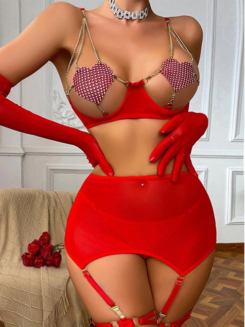 sexy-lingerie-heart-top-3 lingerie for dress