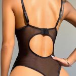 sexy-lingerie-mini-dress-11 lingerie for dress