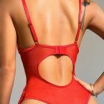 sexy-lingerie-mini-dress-6 lingerie for dress