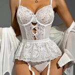 sexy-lingerie-mini-dress-7 lingerie for dress