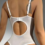 sexy-lingerie-mini-dress-9 lingerie for dress