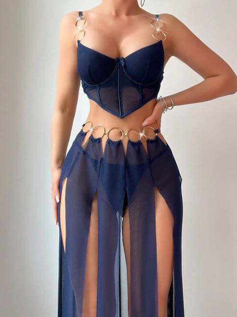 sexy-lingerie-rings-waist-5 lingerie for dress