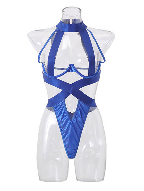 strap-hollow-sexy-bodysuit-5 sexy jumpsuit