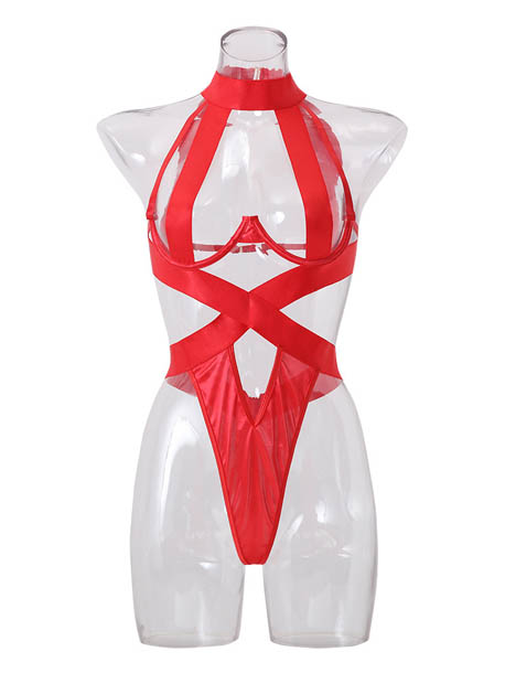 strap-hollow-sexy-bodysuit-6 sexy jumpsuit
