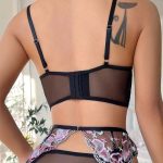 teddy-lingerie-luxury-suit-2 sexy teddy lingerie