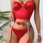 teddy-lingerie-stain-elegant-suit-10 sexy teddy lingerie