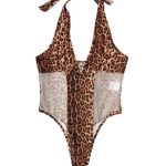 waist-mesh-sexy-bodysuit-5 sexy jumpsuit