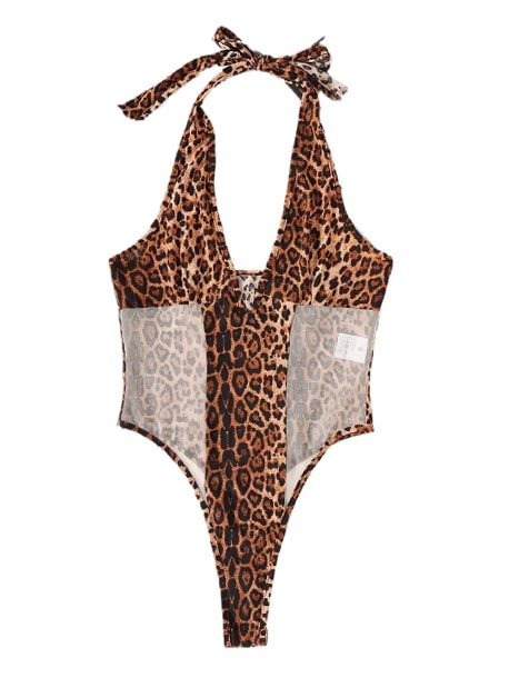 waist-mesh-sexy-bodysuit-5 sexy jumpsuit