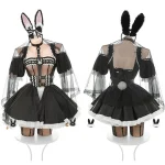 anime-costumes-bunny-cosplay-5 anime cosplay costumes