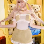 anime-costumes-cute-bear-1 anime cosplay costumes