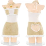 anime-costumes-cute-bear-2 anime cosplay costumes