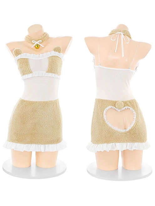 anime-costumes-cute-bear-2 anime cosplay costumes