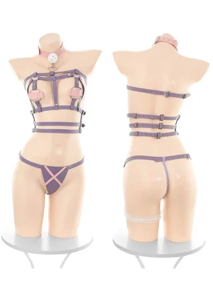 anime cosplay costumes