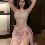 anime-costumes-dream-ballet-6 anime cosplay costumes