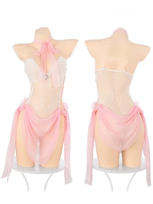 anime cosplay costumes