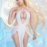 anime-costumes-elf-princess-1 anime cosplay costumes