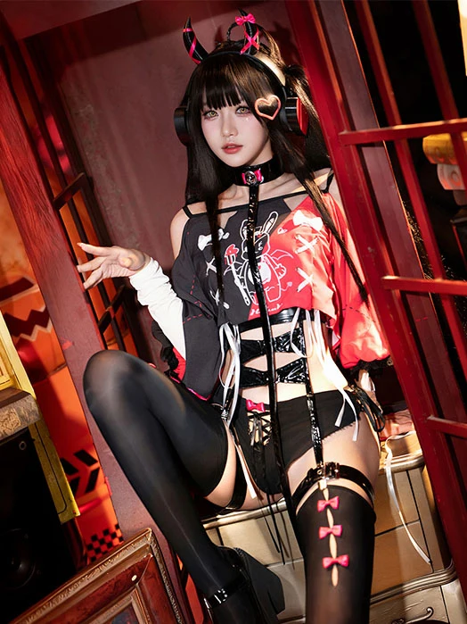 anime-costumes-melody-cosplay-3 anime cosplay costumes