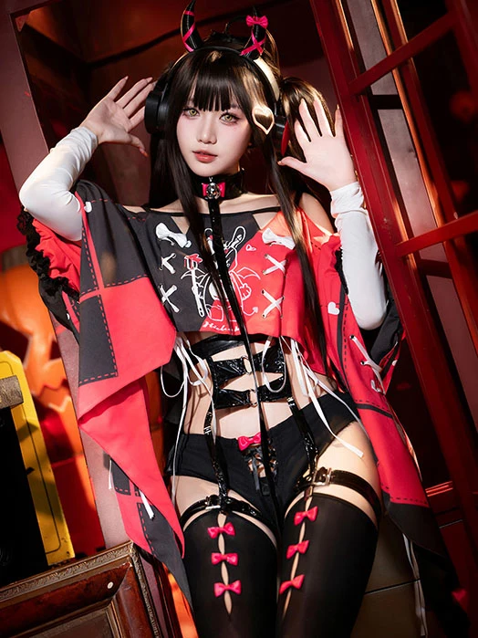 anime-costumes-melody-cosplay-4 anime cosplay costumes