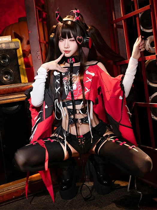 anime-costumes-melody-cosplay-5 anime cosplay costumes